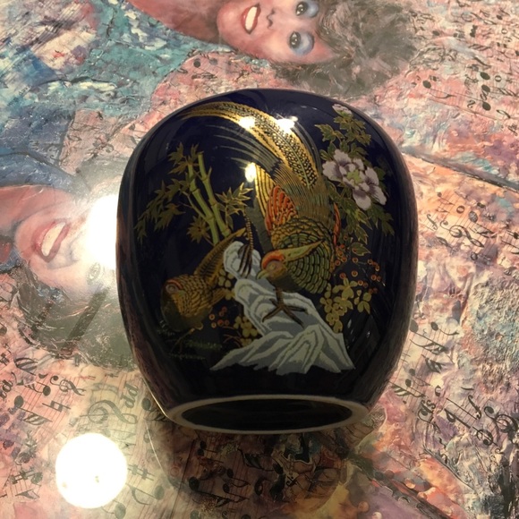 Japanese antique pottery - Picture 3 of 6